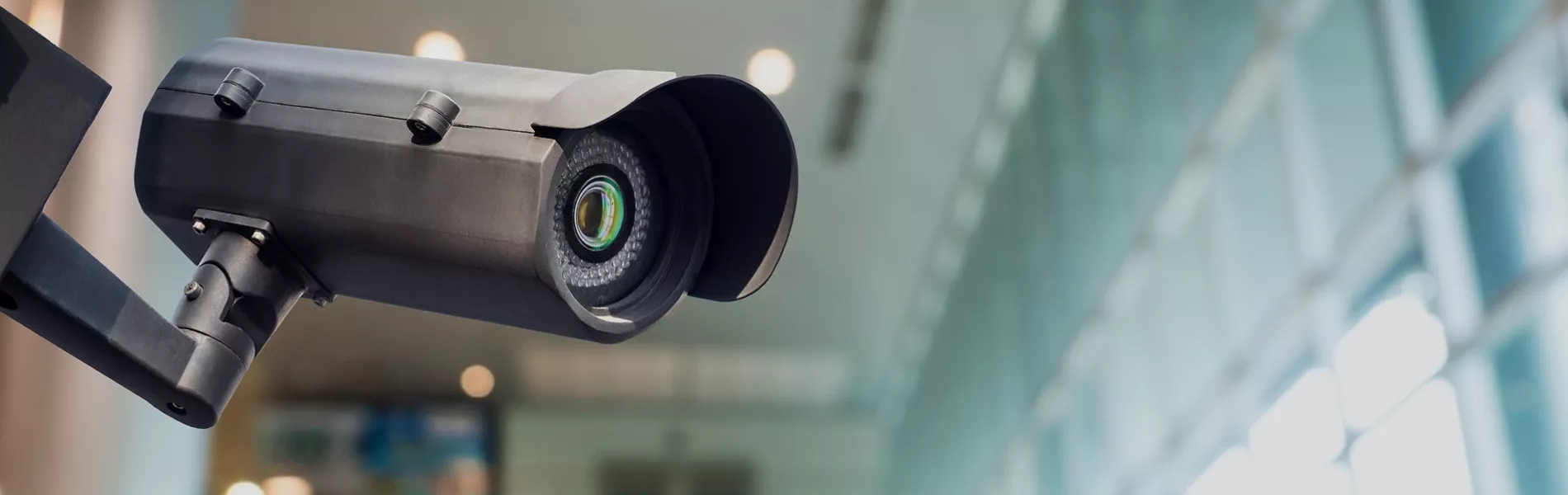 Vidéos de surveillances analogique / ip
