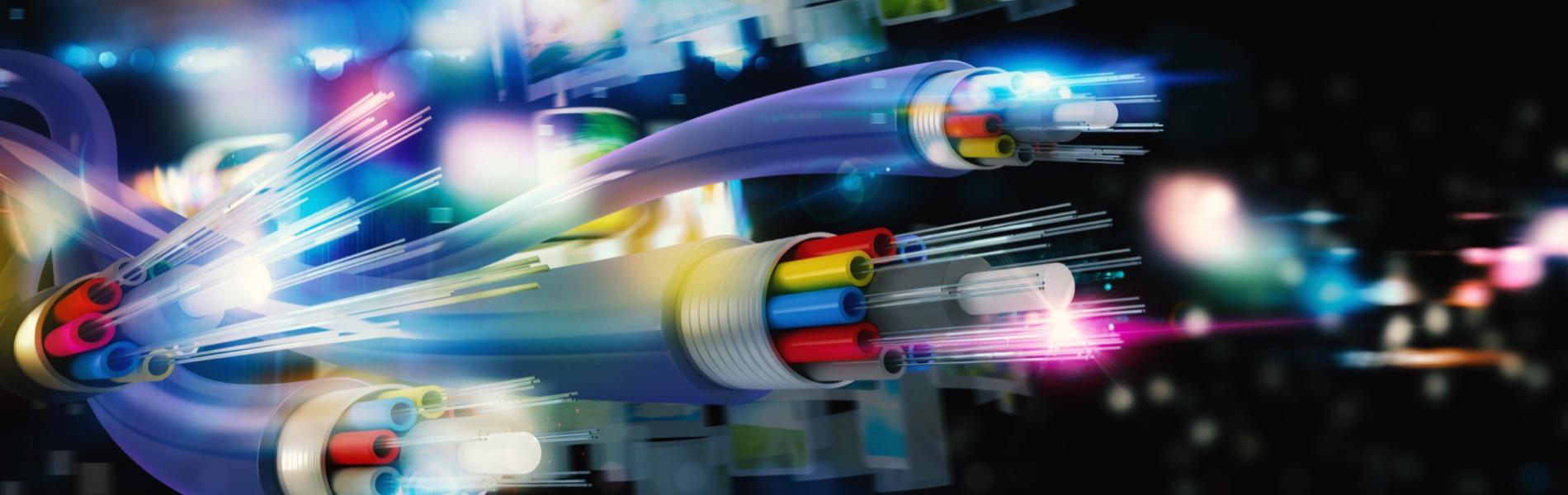 Fibre optique