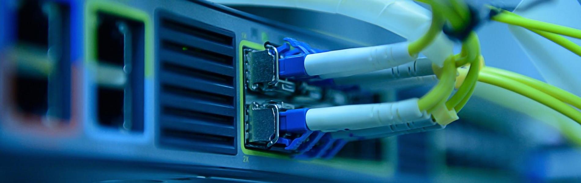 Réseau informatique